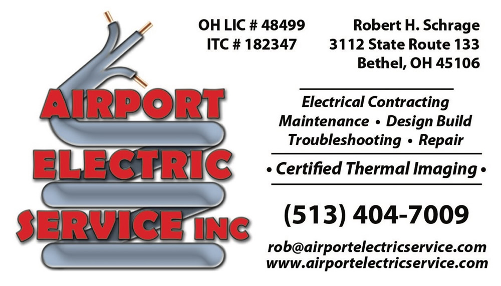 AirportElectricServices